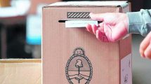 Imagen de Pomona y Darwin abren el año electoral en Río Negro