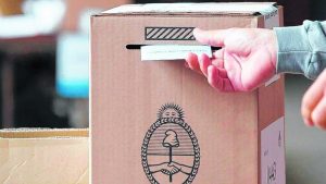 Pomona y Darwin abren el año electoral en Río Negro