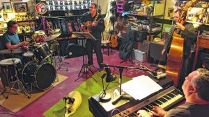 La guía de espectáculos para el fin de semana