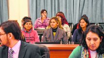 Imagen de “No te imaginás que tu hermana tenía el peor enemigo en su familia”