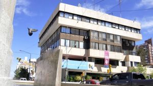Sin actividad municipal hasta el miércoles, por duelo y asueto