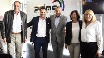 Imagen de Sapag negó ofrecimientos para conducir Energía