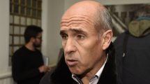 Imagen de Fabián García será el intendente de Neuquén a cargo esta semana