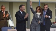 Imagen de El candidato a vicepresidente de Espert aseguró que es «una vergüenza que Pichetto sea abanderado del antikirchnerismo»