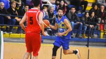 Imagen de Todo listo para el salto inicial de la Liga Argentina y el Torneo Federal