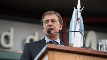 Suárez votó en contra del incremento. 