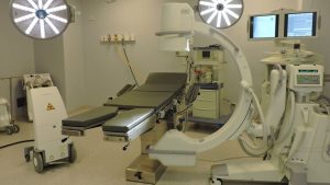 Bariloche suma una especialidad nueva para tratar el cáncer