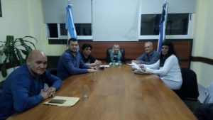 Proponen corrección salarial y suba del 9% para judiciales rionegrinos