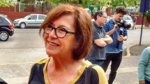 Imagen de Silvia Sapag resaltó la influencia de Néstor Kirchner en su vida política
