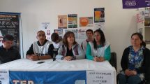 Imagen de Denuncian falta de vacantes en las secundarias de Plottier