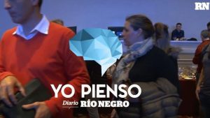 Yo pienso: El futuro del trabajo 2019