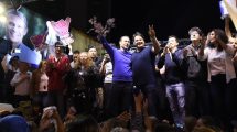 Imagen de Gaido dio señales de quiénes integrarán su gabinete en Neuquén