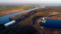 Imagen de Río Negro recurrió a la Justicia por la turbiedad del agua potable