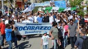 «Votar por el MPN es votar por Neuquén», dijo Pereyra