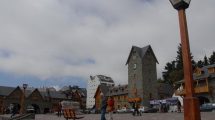 Imagen de Bariloche presentó un presupuesto un 46% más alto que el año anterior