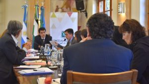 El oficialismo en Bariloche apura los tiempos para sacar el presupuesto