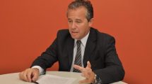 Imagen de Mala praxis en Roca: abogado denunció a su colega porque le sacó el cliente