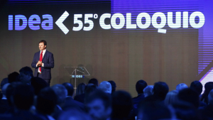 Coloquio IDEA: reforma tributaria y laboral, entre las exigencias del empresariado