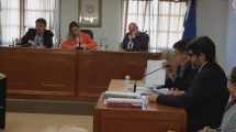 Imagen de Para el fiscal, al acusado de robar un auto y matar le “fue indiferente” la vida
