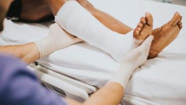 Las urgencias traumatólogicas serán atendidas gratis en Neuquén. (archivo)