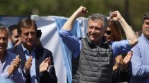 Imagen de Macri, sobre las dos vidas: «Siempre he creído en eso»
