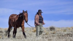 Las mujeres rurales de Neuquén se afianzan en las actividades productivas
