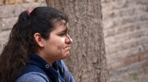 Imagen de Muerte de Sofía: la madre fue trasladada al Penal 2 de Roca