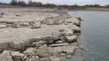 Imagen de Piden intensificar la búsqueda de los pescadores de Catriel en la costa rionegrina