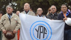 Extrabajadores de empresas privatizadas apuestan al proyecto de ley de reparación histórica