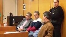 Imagen de Caso De Piano: le otorgaron las salidas transitorias en medio de objeciones