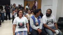 Imagen de Para la Cámara de Casación Penal no está claro aún quién mató a Rafael Nahuel