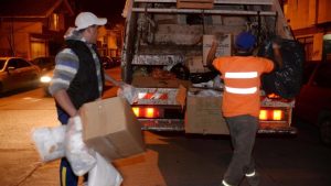 Nueva tasa de residuos genera malestar entre los comerciantes en Bariloche
