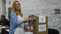 Imagen de María Emilia Soria: “los argentinos nos merecemos dar vuelta la hoja”
