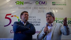 Cooperativistas analizaron en Bariloche la actualidad del sector