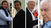 Imagen de Elecciones 2019: así votaron los referentes políticos en la región