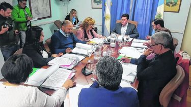 Rioseco aumentó sus gastos un 30%
