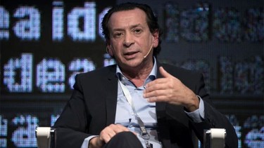 Sica le tiró a la CGT: «Jugaron para Alberto Fernández y ahora no piden bono»