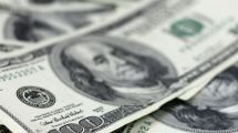 Imagen de Dólar ahorro: se normalizaría la venta de divisas en los bancos