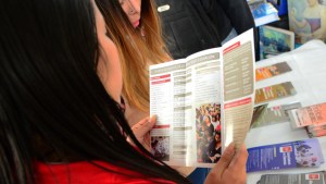 Arranca este miércoles la Expo Patagonia Universidad en Roca