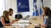 Imagen de Pocas candidatas quedan con chances en dos concursos para juezas de Familia