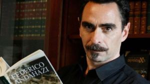 Todo lo que podés hacer este finde en la Feria del Libro de Cipolletti