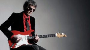Realizarán un concierto homenaje al Flaco Spinetta en Roca