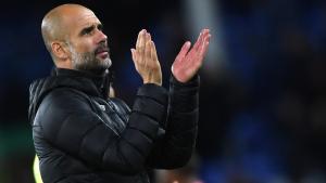 Guardiola: «No me explico que Gallardo no esté nominado como mejor entrenador»