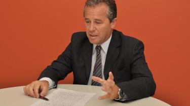 El letrado denunció a su colega ante el Tribunal de Conducta del Colegio de Abogados. (foto: archivo)