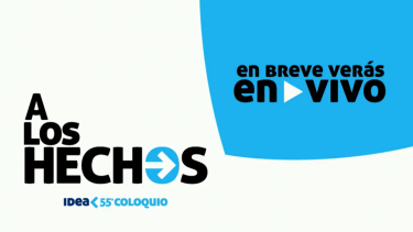 Coloquio IDEA.