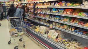 Con incrementos, los «Productos Esenciales» se suman a «Precios Cuidados»
