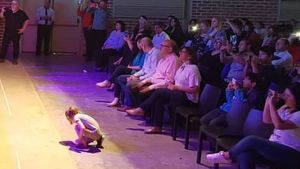 Análisis: Maridaje político-religioso sin disimulo