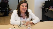 Imagen de Trabajó en la reforma de la Bonaerense y será defensora jefa en Neuquén