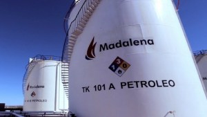 Madalena es ahora Centaurus Energy