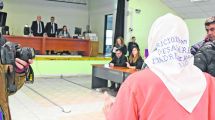 Imagen de La causa La Escuelita VII ya tiene tribunal juzgador en Neuquén